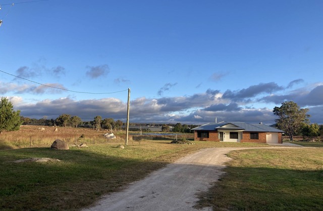 The Farm. Entire house country stay