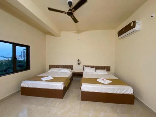The Fero Hotel