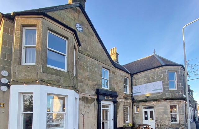 The Fig Tree Markinch