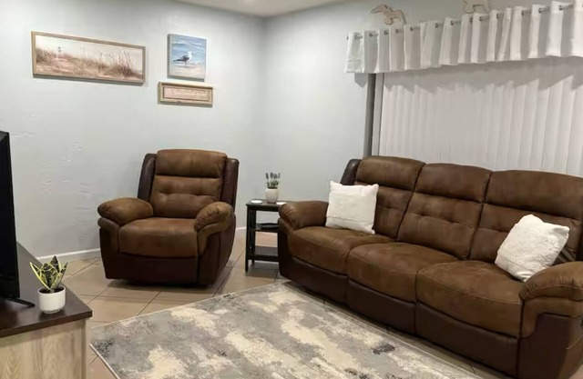 The Flamingo Ranch is the perfect home away from home.