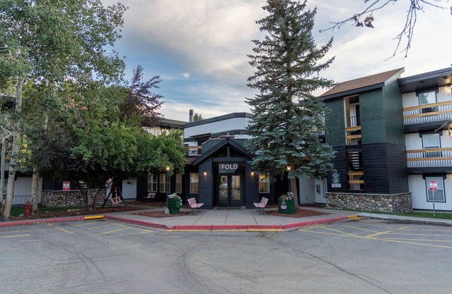 The Fold Hotels Steamboat Springs
