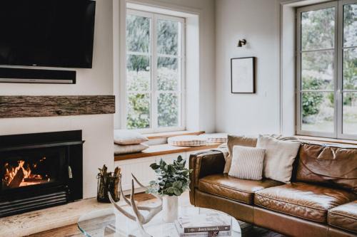 The French House- European inspired luxury