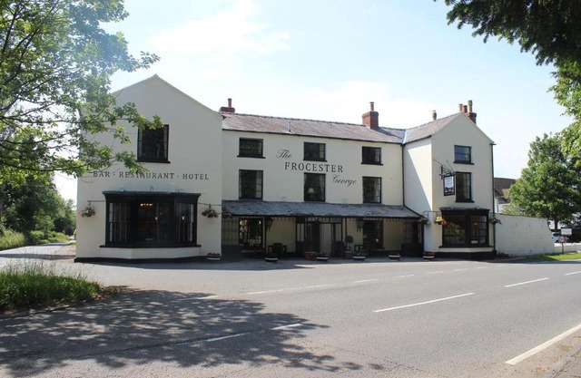 The Frocester