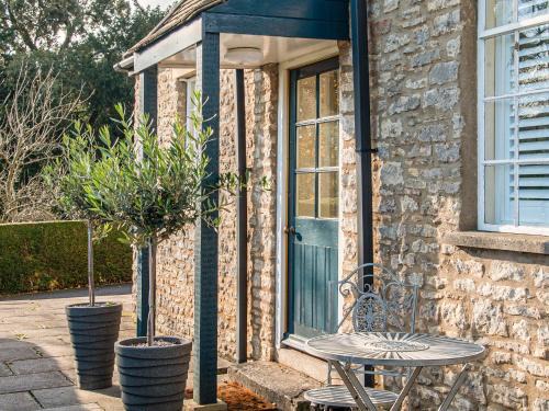 The Gatehouse Cottage