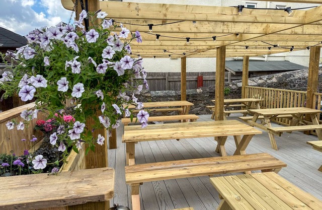 The George Inn Plympton
