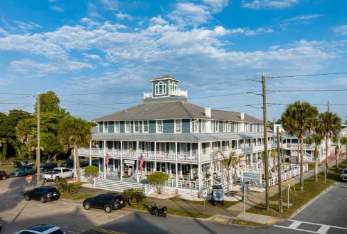 The Gibson Inn