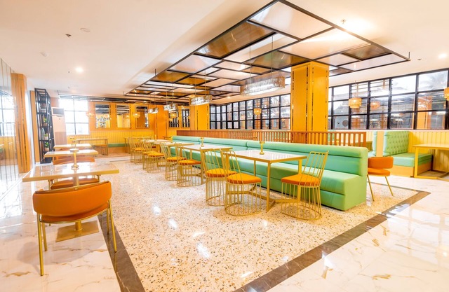 The Glend Hotel Iloilo