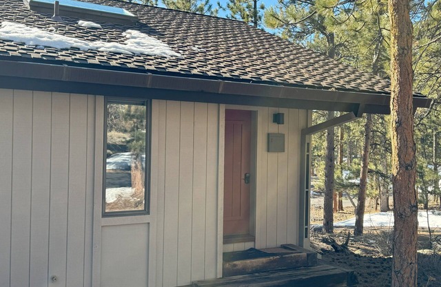 The Golf Club at Fox Acres