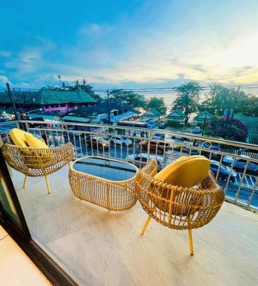 The Grand Koh Chang Hotel