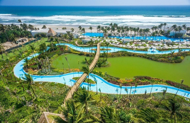 The Grand Mayan at Vidanta Acapulco - 1 Bdr or 2 Bdr