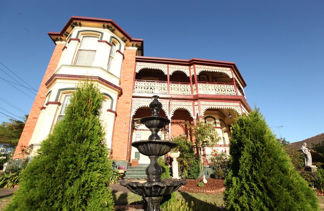 The Grand On Macfie