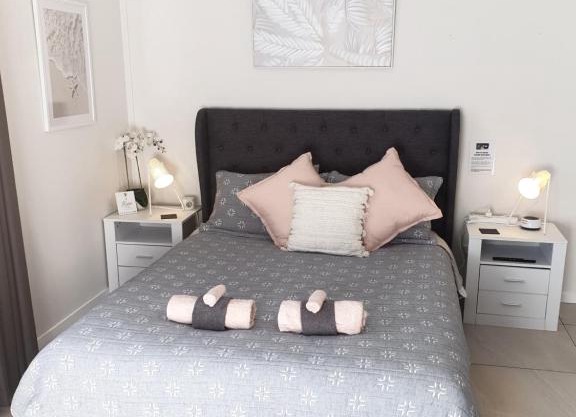 The GUESTHOUSE on REGENT - Comfortable & Afforable Accommodation