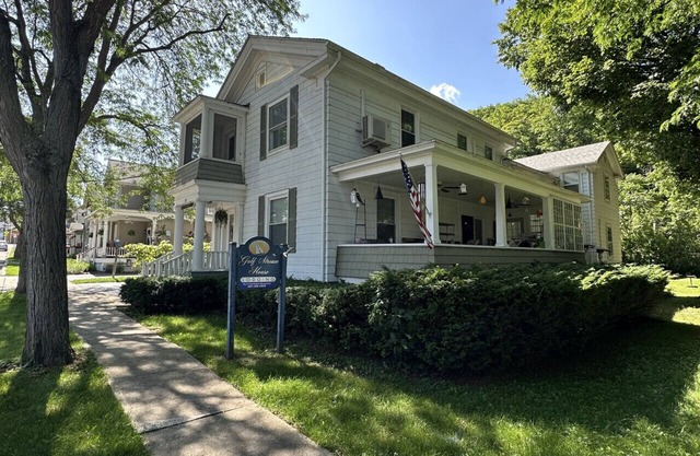 The Gulf Stream House Unit 11