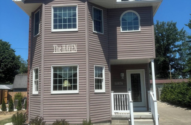 The Haven at Conneaut Lake