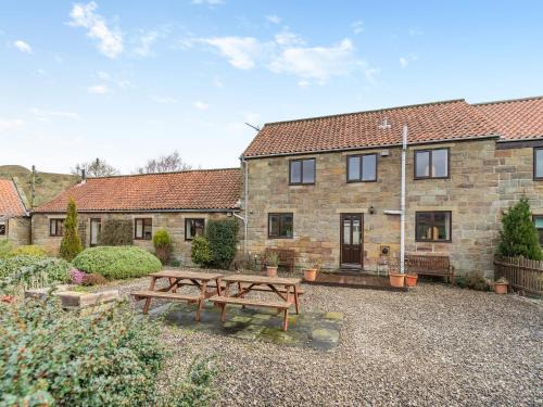 The Haybarn - Uk42935