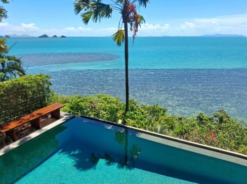 The Headland Villa 2, Samui