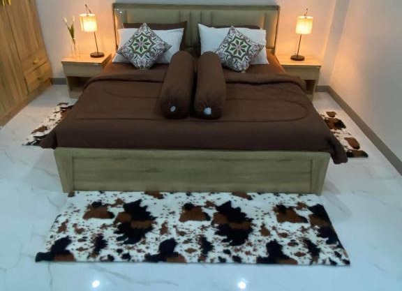 The Heaven Villa Lara