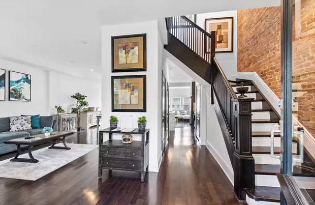 The Heights - Luxury Stay w/Garage - Near Metro