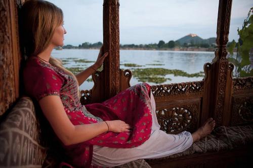 The Heritage Amina Group Of Houseboats
