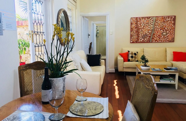 The Heritage Luxe Coach House, Fremantle