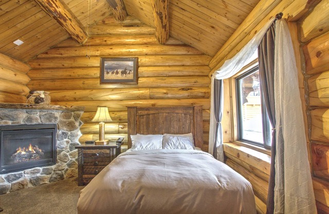 The Hibernation Station