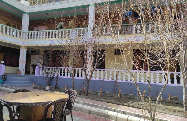 The Hidden Valley Guest House, Khalsi Leh Ladakh