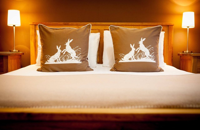 The Hideaway at Windermere