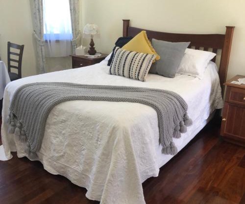 The Hideaway Luxury B&B Retreat