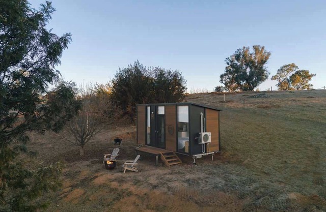 The High Country Views Escape by Tiny Away