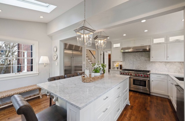 The Historic Fairway Estate: nDowntown Lex, Ky Luxury in the Horse Capital