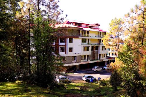 The Hoften Blue Magnets, Dalhousie