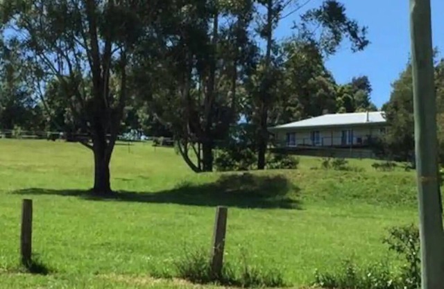 The Homestead -Discover Your Perfect Rural Retreat