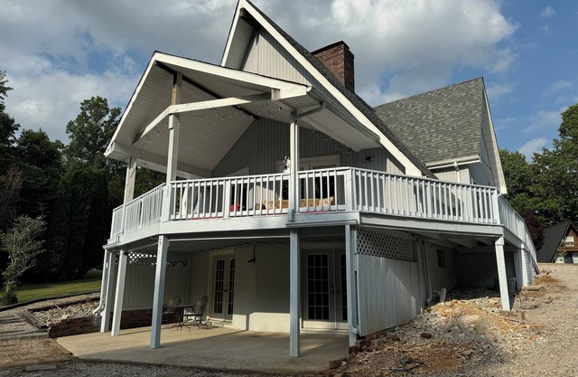 The Honey Pot! Barren River Quiet Living!