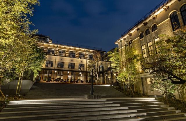 The Hotel Seiryu Kyoto Kiyomizu