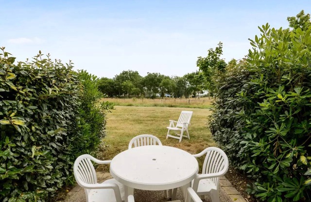 The Houses of Port Bourgenay - maeva Home - 2-Room House 5 People - Selection