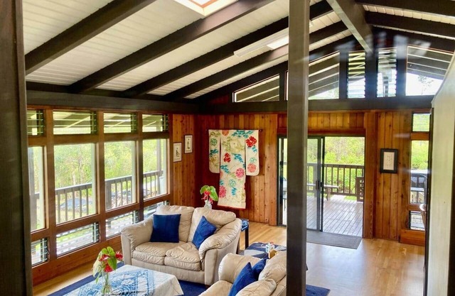 The House of Wind Hawaii