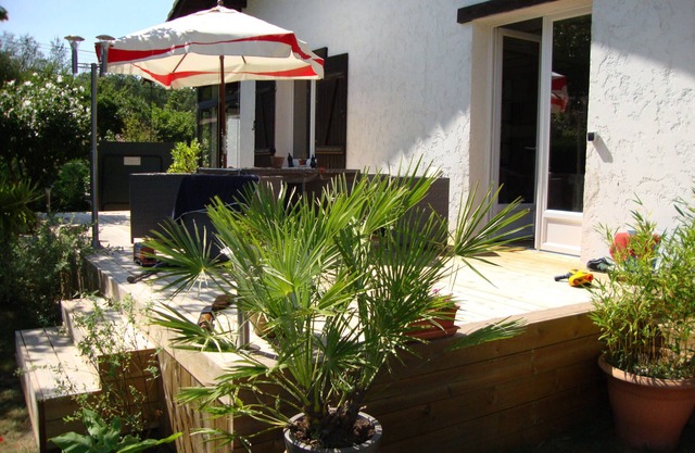 THE HOUSE OF HOLIDAYS