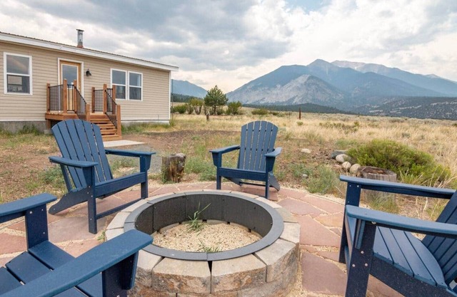 The House On The Road Less Traveled