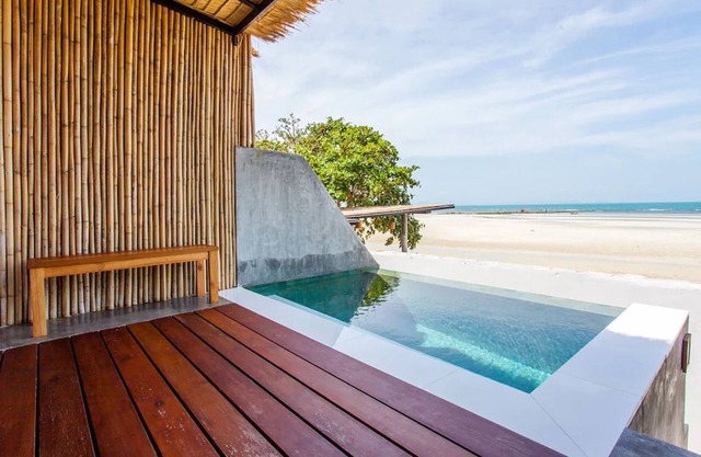 The Humble Villas