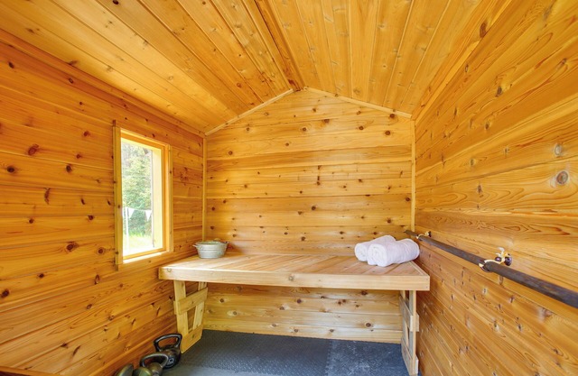 'The I House' Interlochen Home w/Sauna, Fireplace
