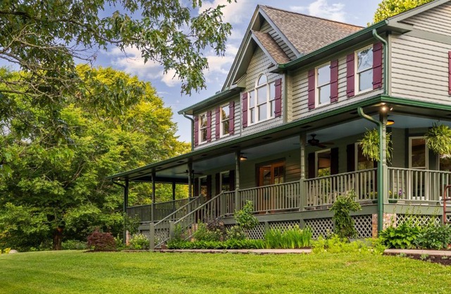 The Inn At Amaris Farms