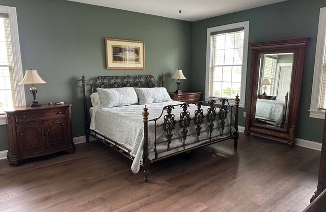 The Inn at Peacfield Farms