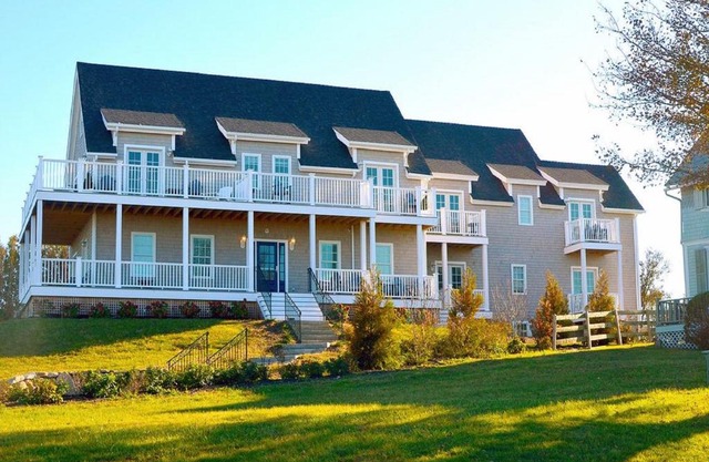 The Inn at Spring House