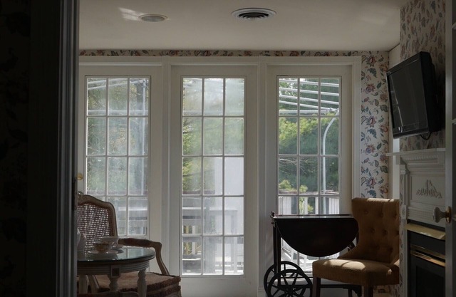 The Inn at Sugar Hill