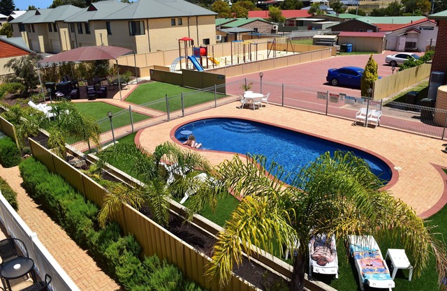 The Jetty Resort
