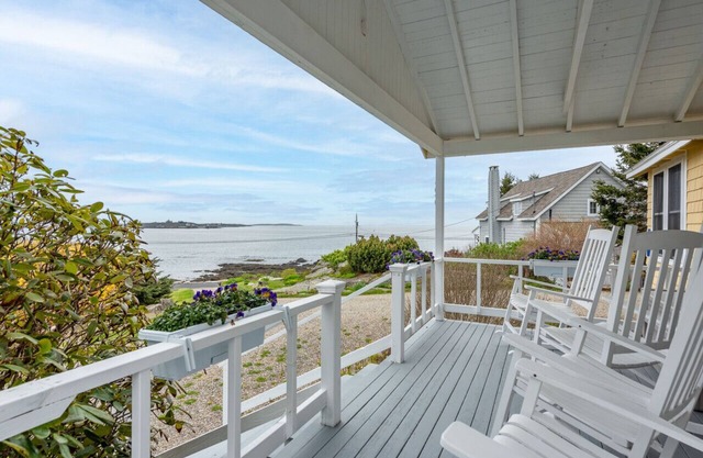 The Jigger by Sea Maine