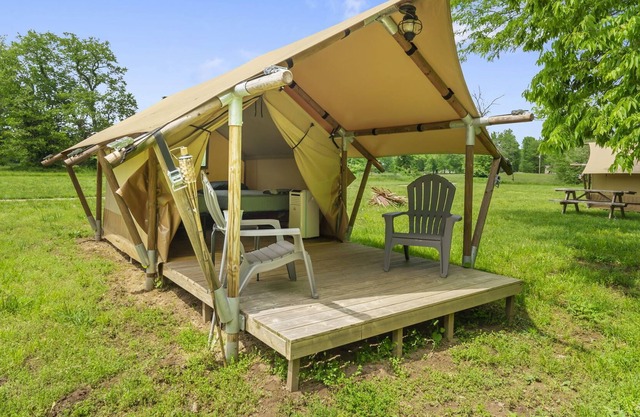 The Jude- our smallest accommodation