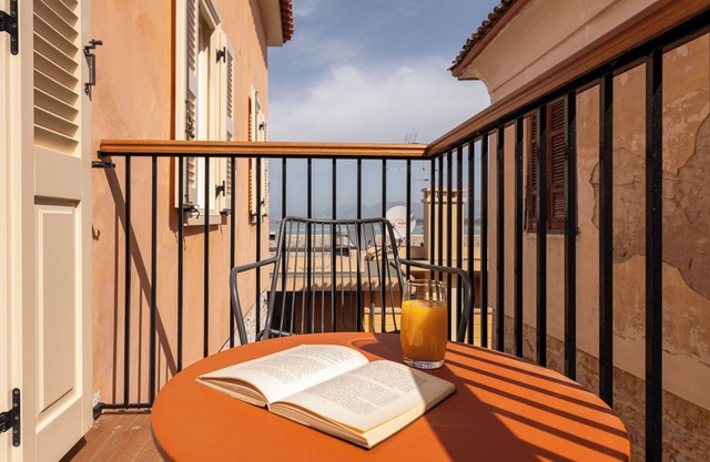 The K Nest Hotel Nafplio