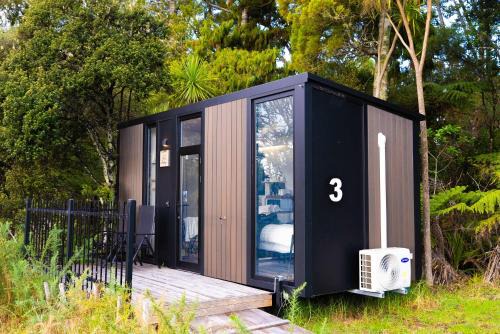 The Kauri Haven by Tiny Away