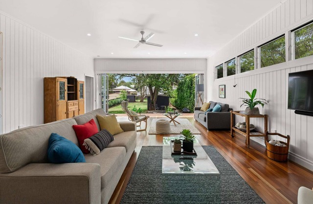 The Keeper's House - 3 bedroom - space, style, peace & quiet
